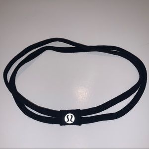 Lululemon Headband